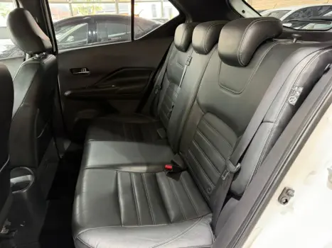 NISSAN Kicks 1.6 16V 4P FLEXSTART SL X-TRONIC AUTOMTICO CVT, Foto 11