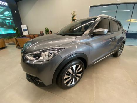 NISSAN Kicks 1.6 16V 4P FLEX SV X-TRONIC AUTOM�TICO CVT, Foto 1