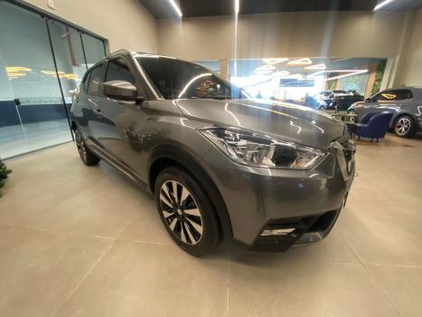 NISSAN Kicks 1.6 16V 4P FLEX SV X-TRONIC AUTOM�TICO CVT, Foto 3