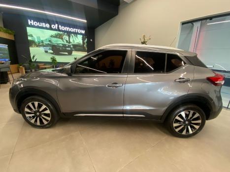 NISSAN Kicks 1.6 16V 4P FLEX SV X-TRONIC AUTOM�TICO CVT, Foto 8