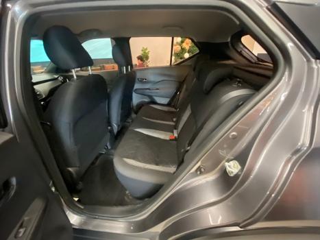 NISSAN Kicks 1.6 16V 4P FLEX SV X-TRONIC AUTOM�TICO CVT, Foto 10