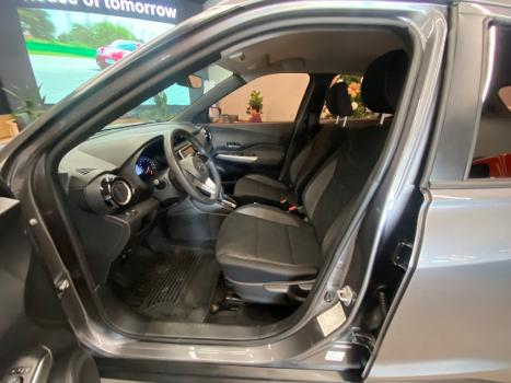 NISSAN Kicks 1.6 16V 4P FLEX SV X-TRONIC AUTOM�TICO CVT, Foto 13