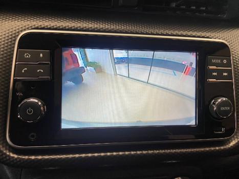 NISSAN Kicks 1.6 16V 4P FLEX SV X-TRONIC AUTOM�TICO CVT, Foto 14