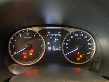 NISSAN Kicks 1.6 16V 4P FLEX SV X-TRONIC AUTOM�TICO CVT, Foto 15