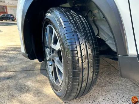 NISSAN Kicks 1.6 16V 4P FLEXSTART SENSE XTRONIC AUTOM�TICO CVT, Foto 7