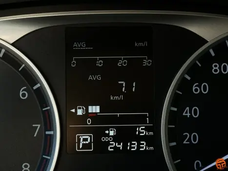 NISSAN Kicks 1.6 16V 4P FLEXSTART SENSE XTRONIC AUTOM�TICO CVT, Foto 8