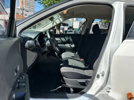 NISSAN Kicks 1.6 16V 4P FLEXSTART SENSE XTRONIC AUTOM�TICO CVT, Foto 12