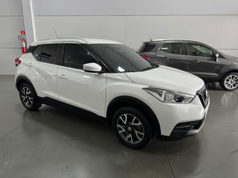 NISSAN Kicks 1.6 16V 4P FLEXSTART S DIRECT X-TRONIC AUTOM�TICO CVT, Foto 1