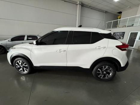 NISSAN Kicks 1.6 16V 4P FLEXSTART S DIRECT X-TRONIC AUTOM�TICO CVT, Foto 8