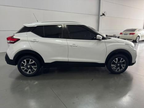 NISSAN Kicks 1.6 16V 4P FLEXSTART S DIRECT X-TRONIC AUTOM�TICO CVT, Foto 12