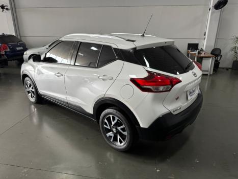 NISSAN Kicks 1.6 16V 4P FLEXSTART S DIRECT X-TRONIC AUTOM�TICO CVT, Foto 15