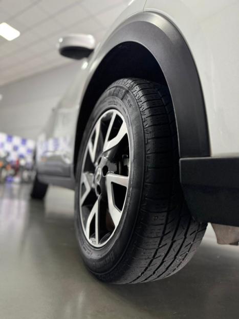 NISSAN Kicks 1.6 16V 4P FLEXSTART S DIRECT X-TRONIC AUTOM�TICO CVT, Foto 17