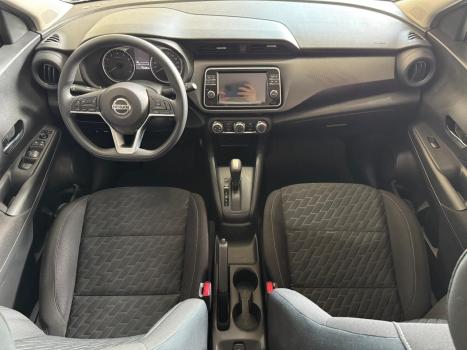NISSAN Kicks 1.6 16V 4P FLEXSTART SENSE XTRONIC AUTOM�TICO CVT, Foto 2