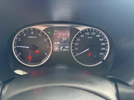 NISSAN Kicks 1.6 16V 4P FLEXSTART SENSE XTRONIC AUTOM�TICO CVT, Foto 4