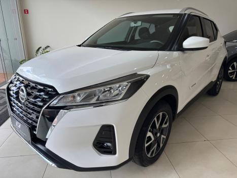 NISSAN Kicks 1.6 16V 4P FLEXSTART SENSE XTRONIC AUTOM�TICO CVT, Foto 5