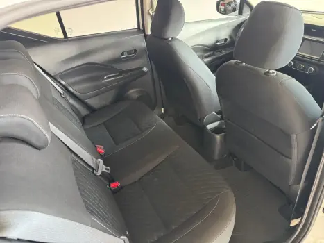 NISSAN Kicks 1.6 16V 4P FLEXSTART SENSE XTRONIC AUTOM�TICO CVT, Foto 10