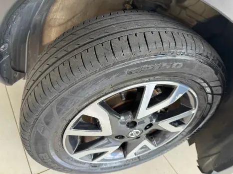 NISSAN Kicks 1.6 16V 4P FLEXSTART SENSE XTRONIC AUTOM�TICO CVT, Foto 15