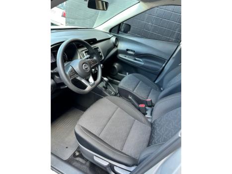 NISSAN Kicks 1.6 16V 4P FLEXSTART SENSE, Foto 7