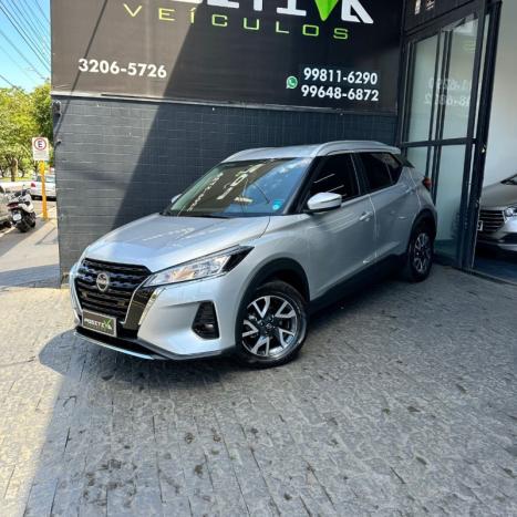 NISSAN Kicks 1.6 16V 4P FLEXSTART SENSE, Foto 1