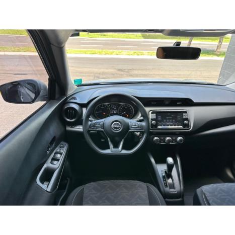NISSAN Kicks 1.6 16V 4P FLEXSTART SENSE, Foto 5