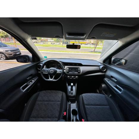 NISSAN Kicks 1.6 16V 4P FLEXSTART SENSE, Foto 6