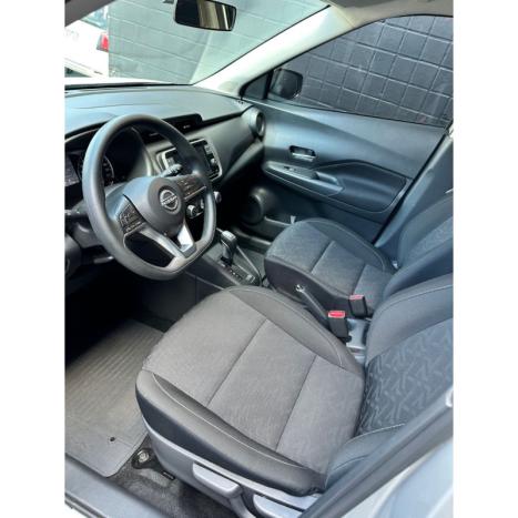 NISSAN Kicks 1.6 16V 4P FLEXSTART SENSE, Foto 7