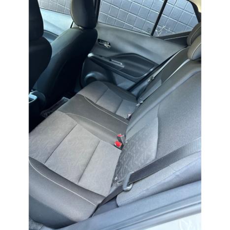 NISSAN Kicks 1.6 16V 4P FLEXSTART SENSE, Foto 8