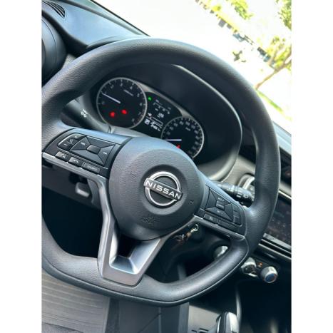 NISSAN Kicks 1.6 16V 4P FLEXSTART SENSE, Foto 9