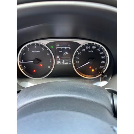 NISSAN Kicks 1.6 16V 4P FLEXSTART SENSE, Foto 10