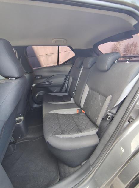 NISSAN Kicks 1.6 16V 4P FLEXSTART S DIRECT X-TRONIC AUTOM�TICO CVT, Foto 10