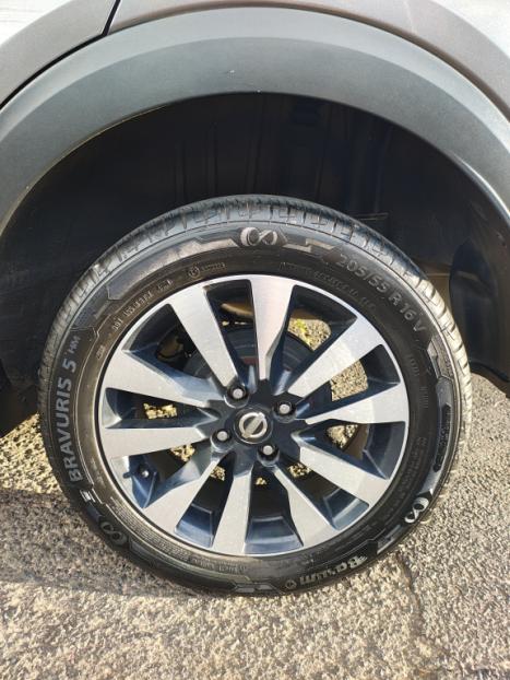 NISSAN Kicks 1.6 16V 4P FLEXSTART S DIRECT X-TRONIC AUTOM�TICO CVT, Foto 12