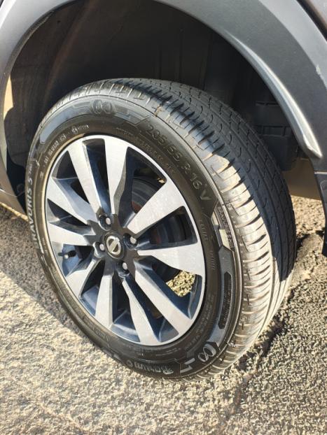 NISSAN Kicks 1.6 16V 4P FLEXSTART S DIRECT X-TRONIC AUTOM�TICO CVT, Foto 13