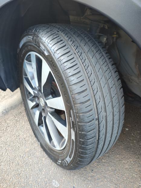 NISSAN Kicks 1.6 16V 4P FLEXSTART S DIRECT X-TRONIC AUTOM�TICO CVT, Foto 14