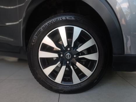 NISSAN Kicks 1.6 16V 4P FLEXSTART S DIRECT X-TRONIC AUTOM�TICO CVT, Foto 5