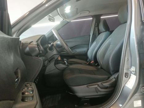 NISSAN Kicks 1.6 16V 4P FLEXSTART S DIRECT X-TRONIC AUTOM�TICO CVT, Foto 6