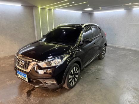 NISSAN Kicks 1.6 16V 4P FLEX SV X-TRONIC AUTOM�TICO CVT, Foto 3