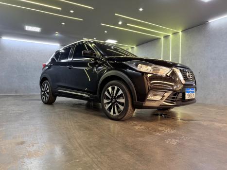 NISSAN Kicks 1.6 16V 4P FLEX SV X-TRONIC AUTOM�TICO CVT, Foto 4