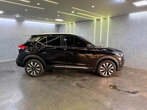 NISSAN Kicks 1.6 16V 4P FLEX SV X-TRONIC AUTOM�TICO CVT, Foto 5