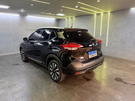 NISSAN Kicks 1.6 16V 4P FLEX SV X-TRONIC AUTOM�TICO CVT, Foto 6