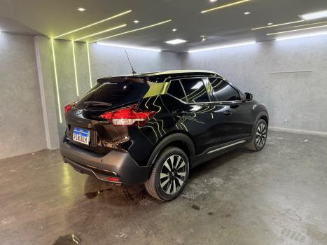 NISSAN Kicks 1.6 16V 4P FLEX SV X-TRONIC AUTOM�TICO CVT, Foto 7