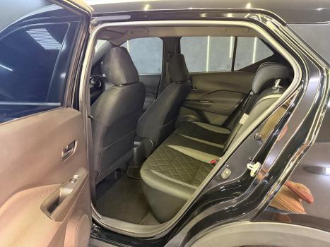 NISSAN Kicks 1.6 16V 4P FLEX SV X-TRONIC AUTOM�TICO CVT, Foto 8