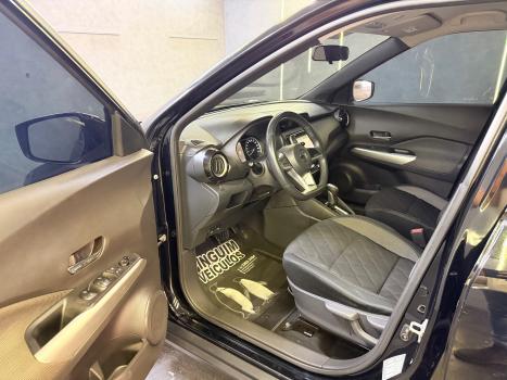NISSAN Kicks 1.6 16V 4P FLEX SV X-TRONIC AUTOM�TICO CVT, Foto 10