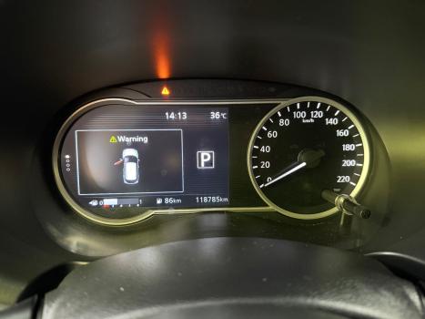 NISSAN Kicks 1.6 16V 4P FLEX SV X-TRONIC AUTOM�TICO CVT, Foto 11