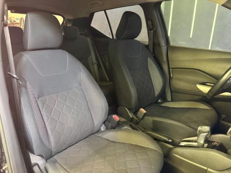 NISSAN Kicks 1.6 16V 4P FLEX SV X-TRONIC AUTOM�TICO CVT, Foto 13