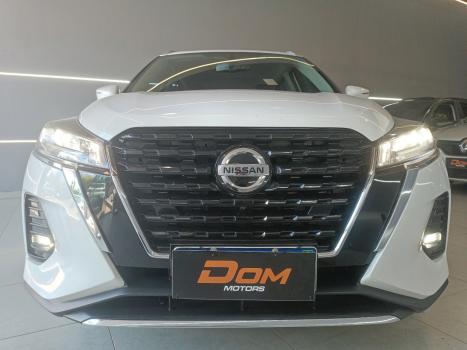 NISSAN Kicks 1.6 16V 4P FLEXSTART EXCLUSIVE XTRONIC AUTOM�TICO CVT, Foto 2