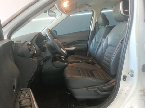 NISSAN Kicks 1.6 16V 4P FLEXSTART EXCLUSIVE XTRONIC AUTOM�TICO CVT, Foto 6