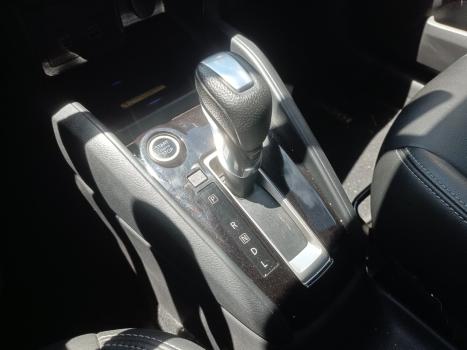 NISSAN Kicks 1.6 16V 4P FLEXSTART EXCLUSIVE XTRONIC AUTOM�TICO CVT, Foto 13
