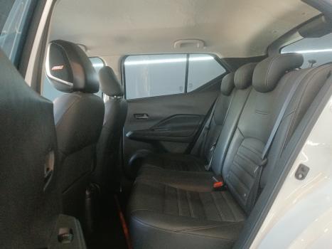 NISSAN Kicks 1.6 16V 4P FLEXSTART EXCLUSIVE XTRONIC AUTOM�TICO CVT, Foto 14