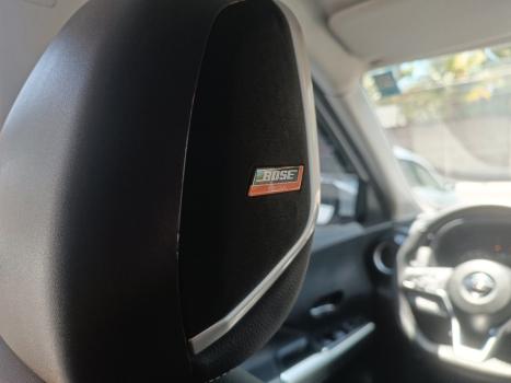 NISSAN Kicks 1.6 16V 4P FLEXSTART EXCLUSIVE XTRONIC AUTOM�TICO CVT, Foto 15