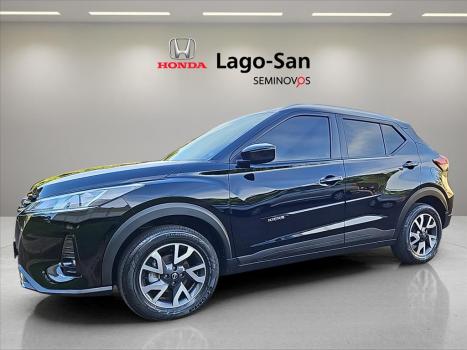 NISSAN Kicks 1.6 16V 4P FLEXSTART SENSE, Foto 1